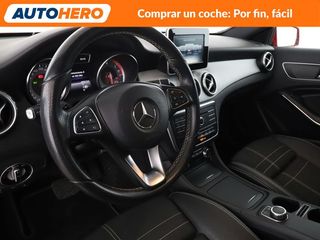 Mercedes GLA GLA 200 d Urban