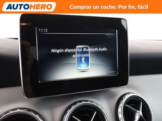 Mercedes GLA GLA 200 d Urban