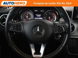 Mercedes GLA GLA 200 d Urban