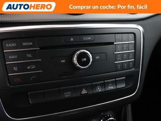 Mercedes GLA GLA 200 d Urban