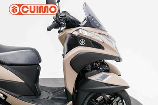YAMAHA TRICITY 125