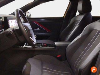 Opel Astra 1.2T XHT 96kW (130CV) GS