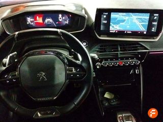 Peugeot 2008 GT Puretech 130 S&S EAT8