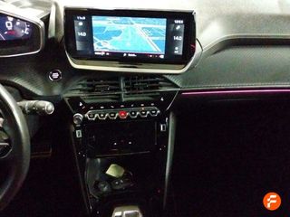 Peugeot 2008 GT Puretech 130 S&S EAT8