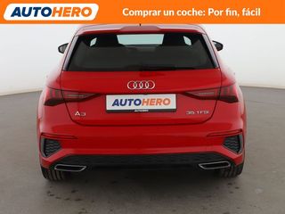 Audi A3 35 TFSI S line