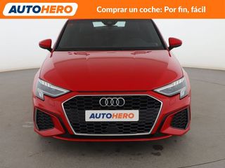 Audi A3 35 TFSI S line