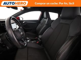 Audi A3 35 TFSI S line