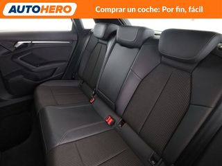 Audi A3 35 TFSI S line