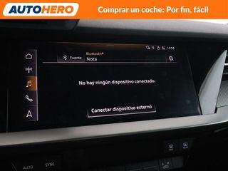 Audi A3 35 TFSI S line