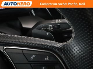 Audi A3 35 TFSI S line