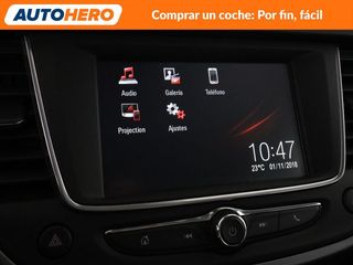 Opel Crossland X 1.5 CDTI Edition