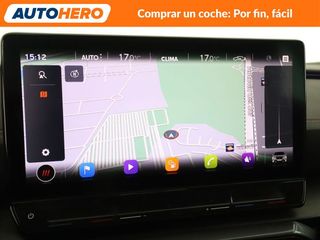 Cupra Formentor 1.5 TSI ACT