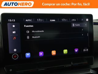 Cupra Formentor 1.5 TSI ACT