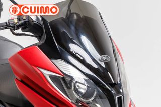 KYMCO SUPER DINK 350 I