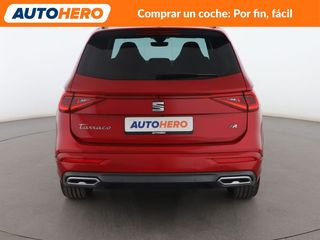 Seat Tarraco 2.0 TDI FR