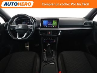 Seat Tarraco 2.0 TDI FR