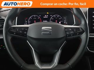 Seat Tarraco 2.0 TDI FR