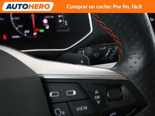 Seat Tarraco 2.0 TDI FR