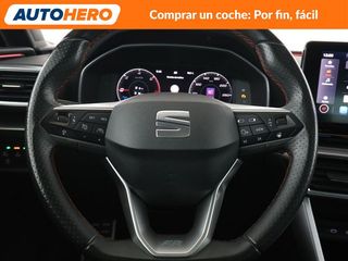 Seat Leon 1.4 TSI e-HYBRID FR Go
