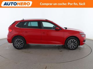 Skoda Kamiq 1.5 TSI ACT Style