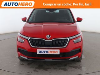 Skoda Kamiq 1.5 TSI ACT Style