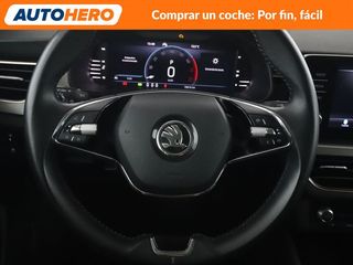 Skoda Kamiq 1.5 TSI ACT Style