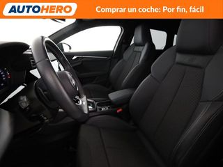 Audi A3 35 TFSI S line