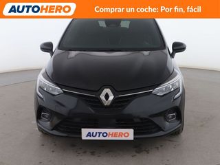 Renault Clio 1.0 TCe Zen