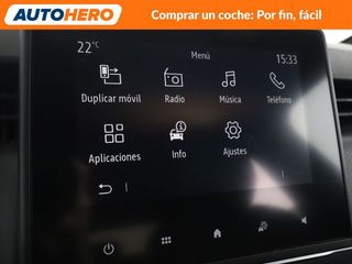 Renault Clio 1.0 TCe Zen