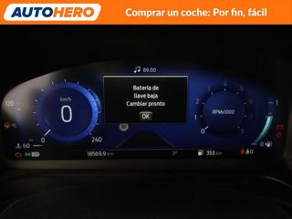 Ford Puma 1.0 EcoBoost Mild-Hybrid ST-Line X