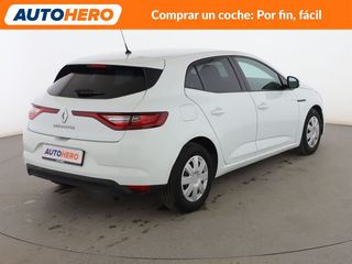 Renault Megane 1.5 dCi Energy Life