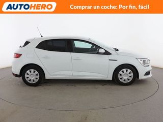 Renault Megane 1.5 dCi Energy Life