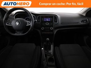 Renault Megane 1.5 dCi Energy Life