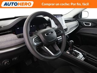 Jeep Compass 1.5 GSE T4 e-Hybrid Night Eagle FWD