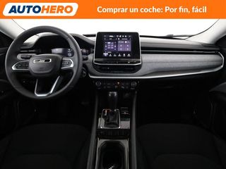 Jeep Compass 1.5 GSE T4 e-Hybrid Night Eagle FWD