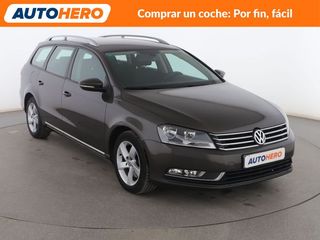 Volkswagen Passat 1.6 TDI Edition BlueMotion