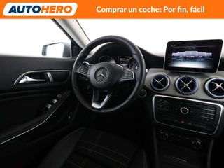 Mercedes Clase CLA CLA 200 d Urban