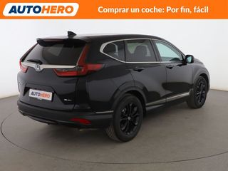 Honda CR-V 2.0 i-MMD Hybrid 2WD Sport Line