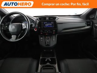 Honda CR-V 2.0 i-MMD Hybrid 2WD Sport Line