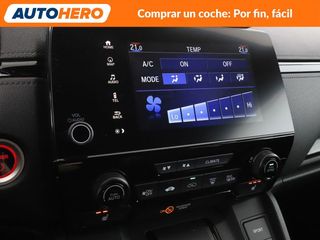 Honda CR-V 2.0 i-MMD Hybrid 2WD Sport Line