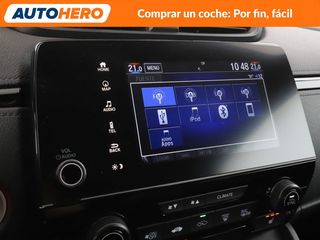 Honda CR-V 2.0 i-MMD Hybrid 2WD Sport Line