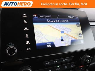 Honda CR-V 2.0 i-MMD Hybrid 2WD Sport Line