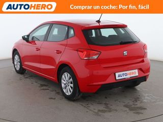 Seat Ibiza 1.0 Reference XM