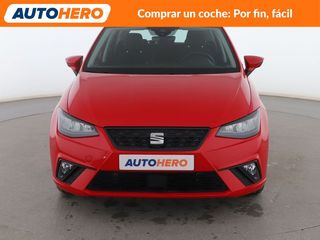 Seat Ibiza 1.0 Reference XM