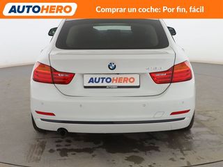 BMW Serie 4 418d Gran Coupé Sport