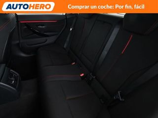 BMW Serie 4 418d Gran Coupé Sport