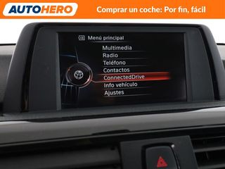 BMW Serie 4 418d Gran Coupé Sport