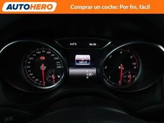 Mercedes Clase CLA CLA 220 d AMG Line