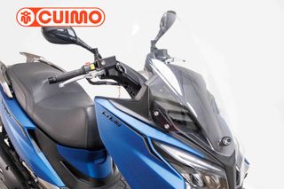 KYMCO X-TOWN CT 125
