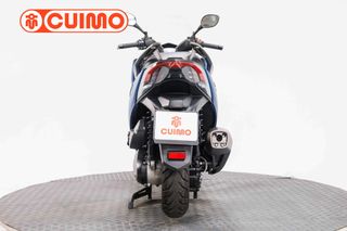 KYMCO X-TOWN CT 125